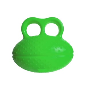 Finger Grip Hand Massage Rehabilitation Training Fingertip Vent Toy Ball Decompression Hand Exercise Fascia Ball - Product Image 2
