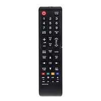 Télécommande TV AA59-00786A très vendue, compatible avec les téléviseurs LED LCD Samsung