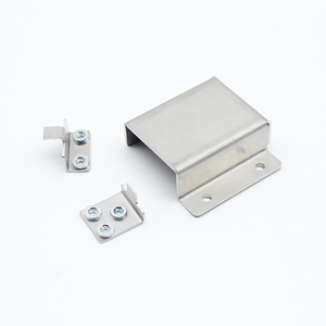 Pieza de repuesto para mecanizado Cnc, fresado de torneado <span class=keywords><strong>Nbridge</strong></span>, Micromecanizado de aluminio anodizado personalizado, pieza de automóvil, chapado de Metal, OEM personalizado - Product Image 4