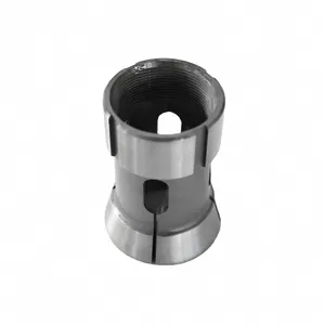 2024 New Design Low Cost CNC Lathe Collect or Metal Collet Chuck for Clamping Parts BFJH-CK28