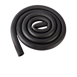 <span class=keywords><strong>Isolation</strong></span> en mousse de caoutchouc résistante à la chaleur pour tuyau en cuivre enroulé - Product Image 4