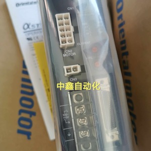 โอเรียนทัลมอเตอร์ ARLD07A-CM2 เซอร์โวไดรฟ์ AC 220V สำหรับเซอร์โวมอเตอร์ - Product Image 1