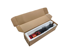 Outil de chauffage sans flamme sûr pour l'atelier automobile en réparation et démontage - Product Image 2