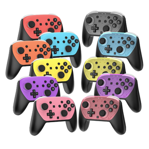 Carcasa de repuesto personalizada para <span class=keywords><strong>Nintendo</strong></span> <span class=keywords><strong>Switch</strong></span> 2 <span class=keywords><strong>Pro</strong></span> <span class=keywords><strong>Controller</strong></span> Faceplate + Button Caps Set para <span class=keywords><strong>Switch</strong></span> 2 <span class=keywords><strong>Pro</strong></span> Gamepad - Product Image 2