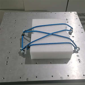 गर्म बिक्री आईएसओ 13355 अनुरूप विद्युत चुम्बकीय कंपन परीक्षण उपकरण आवृत्ति चयनीय 220v पैकेजिंग के साथ - Product Image 5