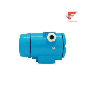 عالمي رقمي قابل للبرمجة الحرارية + RTD PT100 جهاز إرسال درجة الحرارة مع 4-20 أمبير/0-20 أمبير/0-5 فولت/1-5 فولت/RS485 - Product Image 3