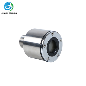 Olie-<span class=keywords><strong>indicator</strong></span> 1 inch voor brandstofdispenser met kijkglas roestvrij staal - Product Image 5