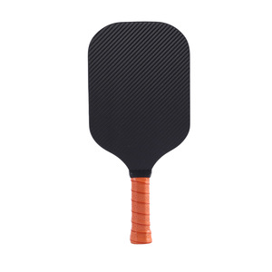 Juego de palas de Pickleball de fibra de carbono, 13,4 mm, antideslizante, ergonómico, ligero, equipo de ocio para exteriores con bolsa de transporte - Product Image 3
