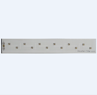 Bande uvc led haute puissance 6w 12w, 254nm 2655 nm