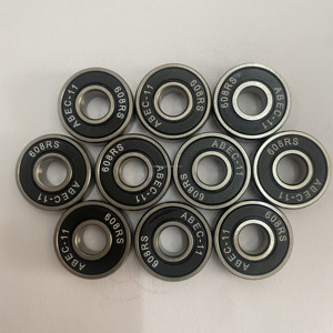 <span class=keywords><strong>Roulement</strong></span> à billes à gorge profonde 6404M à faible <span class=keywords><strong>coefficient</strong></span> <span class=keywords><strong>de</strong></span> friction et résistant aux dommages - Product Image 3