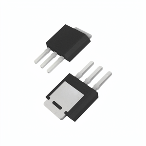 TO-251A AOI4102 Electronic Circuit Components Transistors Authorized Distributor - Product Image 1