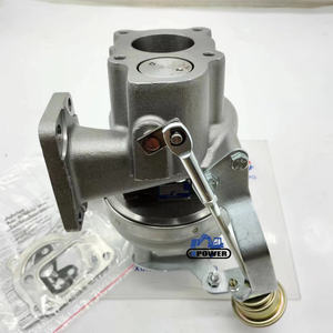 Turbocompresor 21647837 para piezas de alto rendimiento de motor EC210B para maquinaria de construcción de excavadoras - Product Image 3