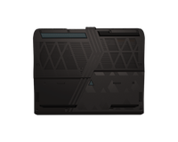 Ordinateur portable de jeu flambant neuf Vector 16 HX AI A2XWHG-438CN avec GPU RTX 5070Ti 12 Go GDDR7 et taux de rafraîchissement élevé