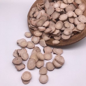 Té de Hierbas Chinas Bai Shao, Raíz de Paeonia Alba, Raíz de Peonía Blanca Seca en Rodajas, 1 kg/paquete, <span class=keywords><strong>Marca</strong></span> Highkey, Suministro de Fábrica - Product Image 4