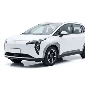 Aion Y Edition 2022 <span class=keywords><strong>2023</strong></span> 2024, SUV compact électrique d'occasion à traction avant pour la conduite urbaine - Product Image 1