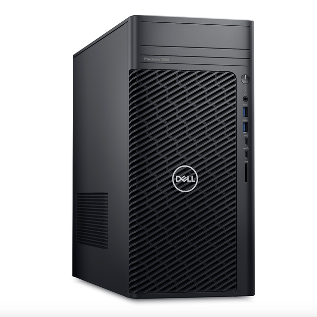 New Generation Desktop Workstation T3680 Computer 14gen Core I9-14900K Processor Tower Workstation