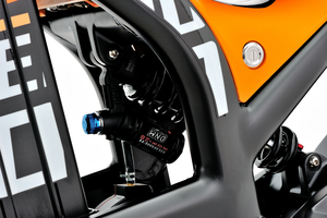 6000w Powerful Lithium Mid-<b>drive</b> Motor Electric Sports Motorcycle for Adult electric bike - Product Image 4