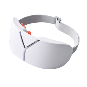 Masajeador de Ojos Inalámbrico Personalizable de Fábrica con Carga Tipo-C, Temporizador de 15 Minutos, Velocidad Ajustable, Amasamiento para Aliviar la Fatiga - Product Image 6