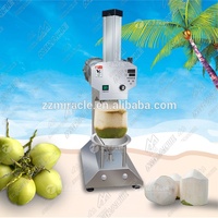 Kokosschilmachine Groene Kokosschilmachine Schilmachine Kokosnoot