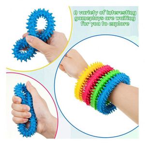 Durable Metal <b>Rubber</b> <b>Plastic</b> Fidget Slider Push Toy Anti-Stress Smooth Action for Adults Kids 8+ Anxiety Relief Fidget Therapy - Product Image 4