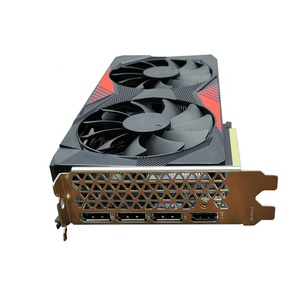 Achetez RTX3060 12 GB GPU Brand New Video Graphics Card Neutral Box ATX GeForce <span class=keywords><strong>RTX</strong></span> 3060 12 GB - Product Image 4