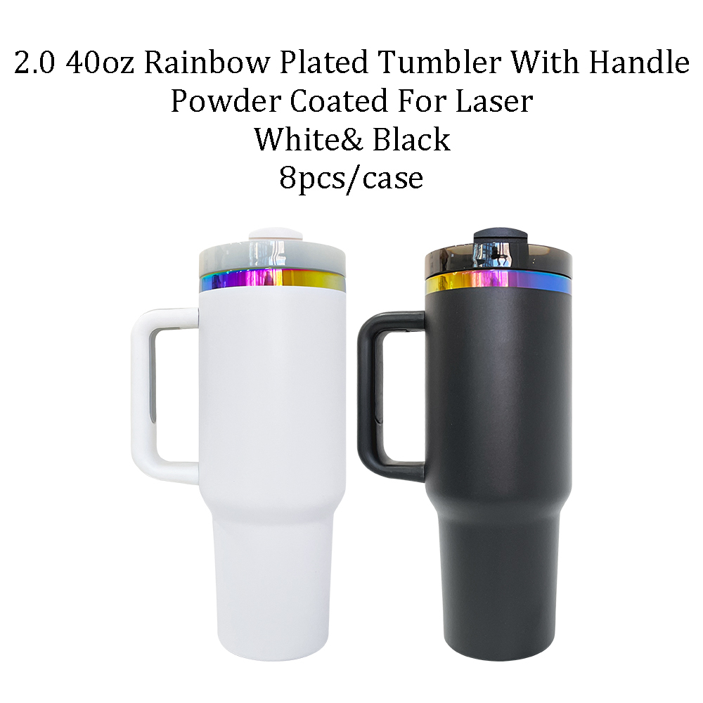 Black & White-8pcs-TMBH02
