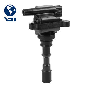 27300-39800 UF431 Kia Sorento 2002-2006 ve Hyundai Terracan 2001-2006 3.5L V6 için Motor Ateşleme Bobini - Product Image 1