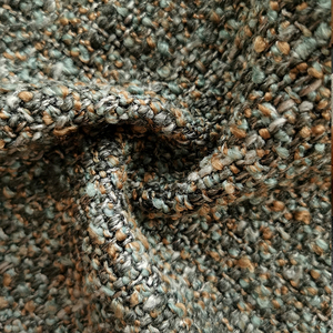 Meerkleurig design linnen stijl textiel grondstof meubels bank bekleding stof - Product Image 2