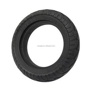 Roues de trottinette électrique 200x50 sans chambre à air, pneus de route de 10 pouces pour accessoires de trottinette électrique - Product Image 5