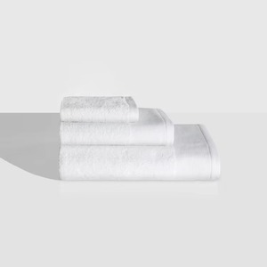 <span class=keywords><strong>Toalla</strong></span> de Baño Blanca de Algodón 100% de Lujo para Hotel, la <span class=keywords><strong>Mejor</strong></span> para Absorber Agua - Product Image 3