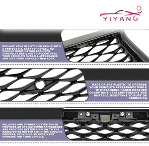 Tự Động Phụ Tùng Xe Hơi Bán Buôn Cho Nissan <span class=keywords><strong>Altima</strong></span> 2023 Bộ Dụng Cụ Cơ Thể Xe Phía Trước Bumper Cho Nissan Xe Phía Trước Lưới Tản Nhiệt - Product Image 4