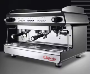 Machines à café expresso automatiques italiennes professionnelles très vendues, machines à café commerciales TS88, machine à café expresso commerciale - Product Image 6