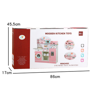 Giocattoli da <span class=keywords><strong>Cucina</strong></span> per Bambini, Set Miniatura Casa delle Bambole, Macchina del Caffè, Attrezzatura da <span class=keywords><strong>Cucina</strong></span> per Giochi di Ruolo, Frigorifero in Miniatura - Product Image 6