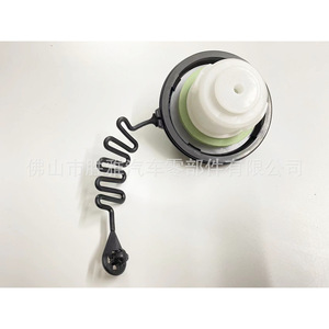 Convient aux véhicules Ford, bouchon de réservoir de carburant, bouchon de réservoir 6G91-9030-AD 1589085 6G919030AD - Product Image 4