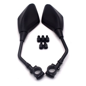Adaptador Universal de 10 mm y Tornillos para Espejo Retrovisor Lateral, Nuevo, para ATV y Motocicleta - Product Image 2