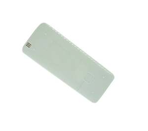 Télécommande pour climatiseur TCL GYKQ-52E-TW GYKQ-52E TCA-18ZHRA/DVI AC - Product Image 3