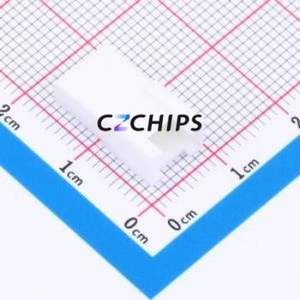 HC-HY-3EY-05 Housing (Wire-to-Board / Wire-to-Wire) P=2mm Connector 1x3P 2mm HY 1 - Product Image 1