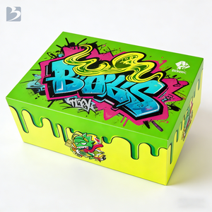 Boîte en forme de <span class=keywords><strong>livre</strong></span> personnalisée, dernier modèle, choix 0,5G+0,5G, emballage de laboratoire, boîte en forme de <span class=keywords><strong>livre</strong></span> - Product Image 5