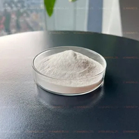 Poudre de Sulfonate d'Alpha-Oléfine de Sodium (AOS) Prix Usine CAS 68439-57-6 Tensioactif Anionique Qualité Industrielle Sac de 25 kg pour Liquides