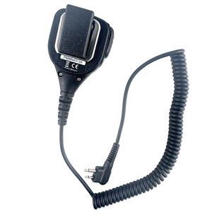 Microphone portable avec haut-parleur à distance PMMN4013A pour radio bidirectionnelle DP1400 CP200D XIR P3688 CP200 DEP450 EP450 CP100D - Product Image 5