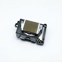 Nuevo Cabezal de Impresión Original F196000 F189000 para Impresoras Chinas Galaxy, Witcolor, Gongzheng, Allwin Eco Solvent