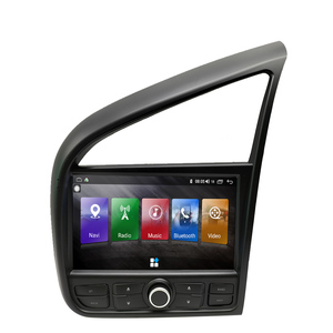 Autoradio Android 11 per <span class=keywords><strong>Audi</strong></span> R8 con guida a destra, lettore multimediale, registratore, stereo, navigatore GPS, unità principale, DSP, Carplay - Product Image 1