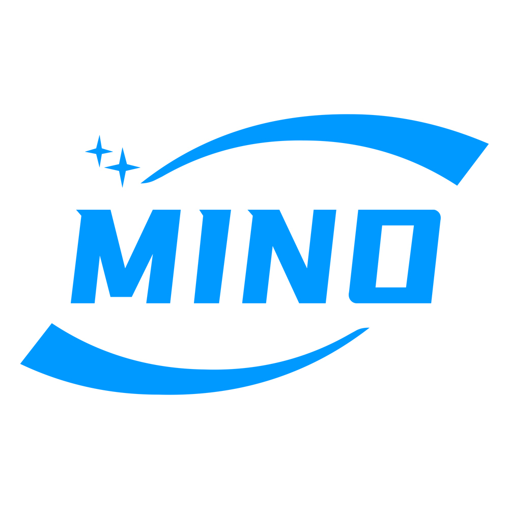 Zhengzhou Mino Scientific Instruments Co., Ltd. logo