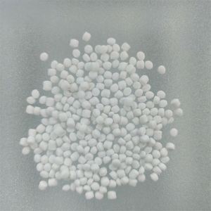 LLDPE Low Density Polyethylene <b>Granules</b> Blown Film LLDPE <b>Granules</b> Virgin Virgin LLDPE 118WJ with Ready Stock - Product Image 3