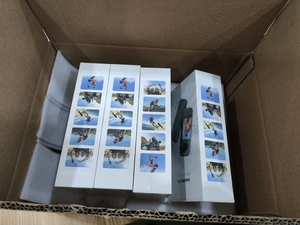 Cámara de Acción <span class=keywords><strong>Insta360</strong></span> <span class=keywords><strong>X3</strong></span> con Sensores de 1/2" y 48MP, Video HDR Activo de 4K y 360°, Foto de 72MP y 360°, Lente Única 4K, 30fps, Resistente al Agua - Product Image 3