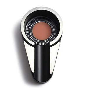 Cenicero de Cigarros Portátil al por Mayor, Cenicero de Cerámica, Accesorios Personalizados para Cigarros, Regalo para Oficina, Cenicero Retro de Alta Gama - Product Image 1