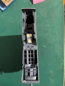 Mô-đun chính hãng gốc 6es7523-1bl00-0aa0 với bảo hành một năm trong kho - Product Image 4