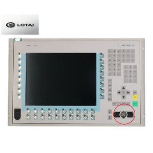1plc Piece PANEL PC 670 PC870 THAY THẾ MẶT TRƯỚC 12 TFT 6AV7671-3AA00-0AA0 - Product Image 1