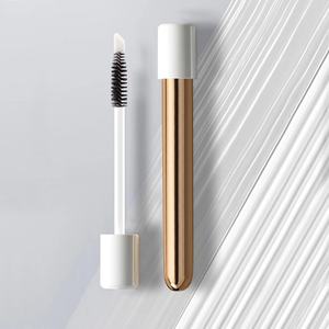 Tube de mascara miniature vide, tube de mascara réglable, emballage de mini flacon, tubes de mascara en plastique - Product Image 1