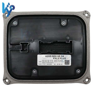 Módulo de Balasto LED KY OEM A2059009534 para Mercedes-Benz Clase C W205, Accesorios para Automóviles 2059009534 - Product Image 1